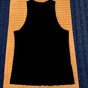Lululemon- Fast and Free Singlet (Tank)